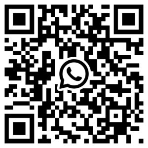 Passez vos commandes via WhatsApp ! 